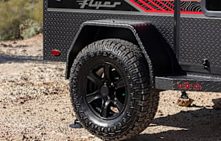 2020 inTech RV Flyer Pursue