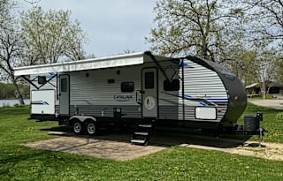 2021 Coachmen RV Catalina Legacy 323BHDSCK