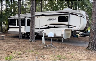 2018 CedarCreek Hath 36CK2-Disaster Resp Eligible