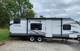 2017 Forest River Salem Cruise Lite