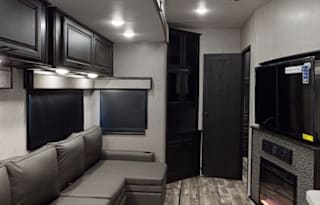 2021 Open Range RV Fifth Wheel-Updated Listing