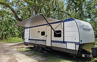2025 Keystone RV Springdale Classic 269DBC