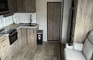 2022 Forest River RV XLR Boost 36TSX16 Toy Hauler