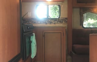 2012 Kv Sportsman