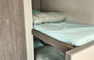 Roam and Relax RV Rentals