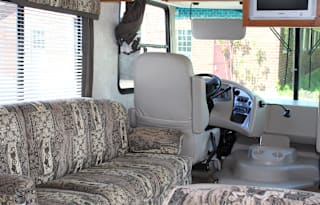2005 Coachman Mirada