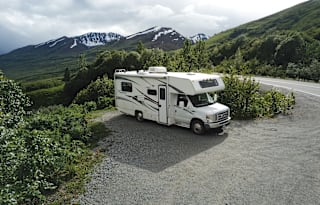 2011 coachman freelander 21qb #2