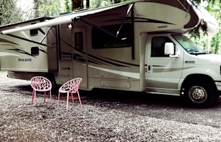 2017 Winnebago Minnie Winnie 31G