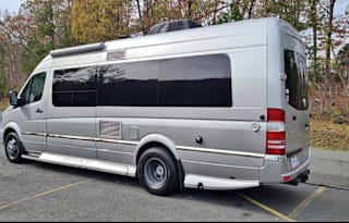 2015 Winnebago Era 170C