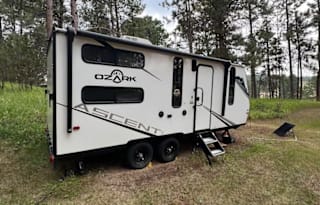 "Monroe" 2022 Forest River RV Ozark 1900THX