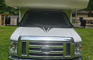 2017 Jayco Redhawk 29XK