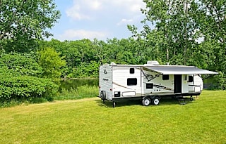 2022 Jayco Jay Flight SLX 267BHS; 5 Beds/Sleeps 10