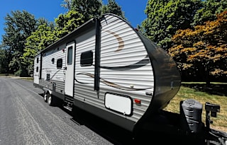 2014 Coachmen RV Catalina 293QBCK