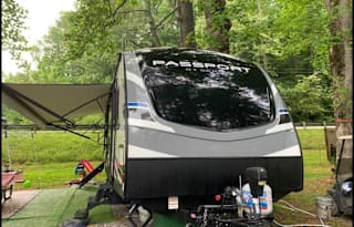 2019 Keystone RV Passport 2820BH Grand Touring