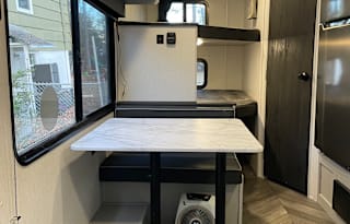 Our family camper!