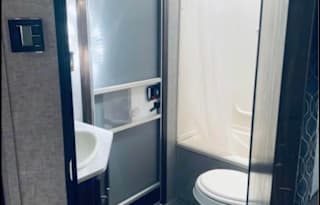 2018 Forest River RV Cherokee 274DBH