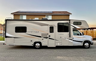 Henry Is Perfect For Family Getaways