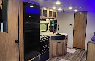 Trailer Swift 2.0
