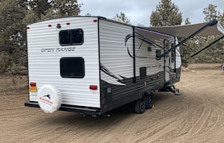 Open Range 26BH