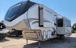 2023 Keystone RV Cougar 364BHL