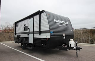 2024 Keystone RV Hideout Single Axle 181BH