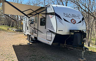 2022 Northwood Nash 24B