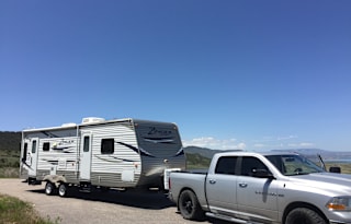2013 CrossRoads RV Zinger ZT27RL