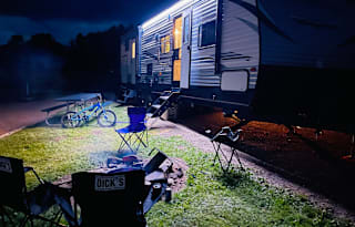 2021 Keystone RV Springdale 303BH