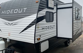 2021 Keystone RV Hideout Single Axle 176BH