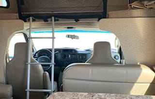 2020 Thor Motor Coach Four Winds 30D