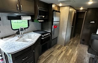 KD Camper Rental