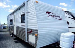 2009 Keystone Summerland