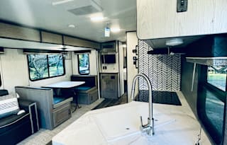 2021 Heartland Mallard