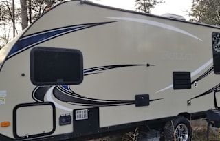 2018 Keystone RV Bullet Crossfire 1900RD