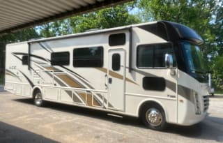 2020 Thor Motor Coach Ace 33.1