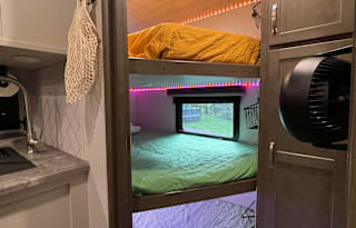 The Bunk House