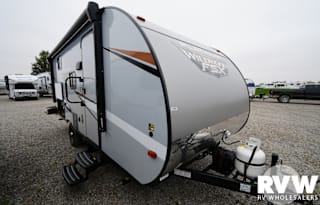 NEW 2022 Outdoor Kitchen Bunkhouse #1
