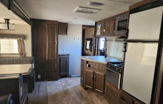 2019 Coachmen - Your Dream Awaits