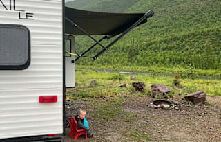 Love More Camper Rental