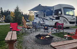 2017 Thor Motor Coach ACE 29.2