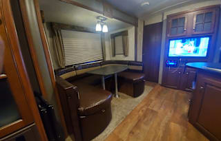 2015 keystone 22rbpr