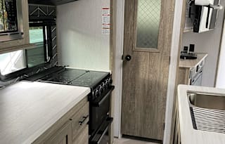 2022 Forest River RV Salem Hemisphere 310BHI