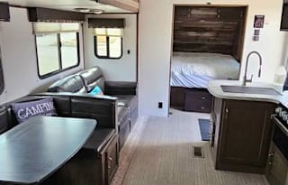 2020 Keystone RV Passport 267BH SL Series