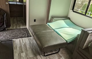 2022 Transcend Xplor 321bh  "The Truffle Shuffle"