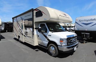 APRIL SPECIALS  CONTACT TIKi RV RENTALS TODAY!