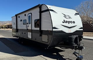 2024 Jayco Jay Flight 267BHSW