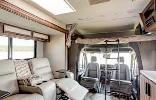 "The Family Memory Maker" 2022 Forest River RV Sunseeker MBS 2400B