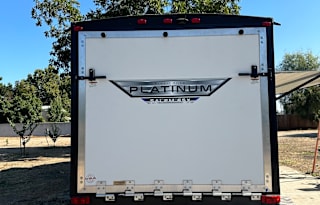 2020 Forest River RV Salem FSX 280RTX