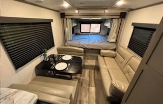 Family, friends, or solo this is the Trailer!