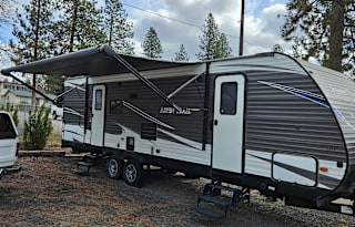 2020 Dutchmen Aspen Trail